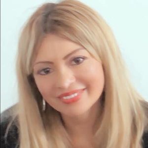 Meet your Posher, Irma